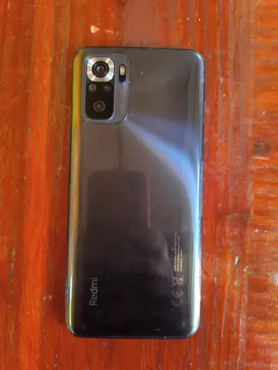 Smartphone Xiaomi Redmi note10s - miniatura 2
