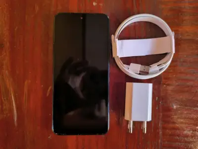 Smartphone Xiaomi Redmi note10s - miniatura 4