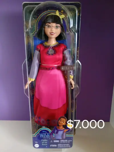 Muñeca Barbie RBD edición especial, muñeca red etc - miniatura 4