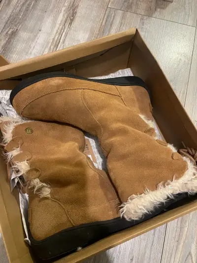 Botas Bamers 39 - miniatura 1