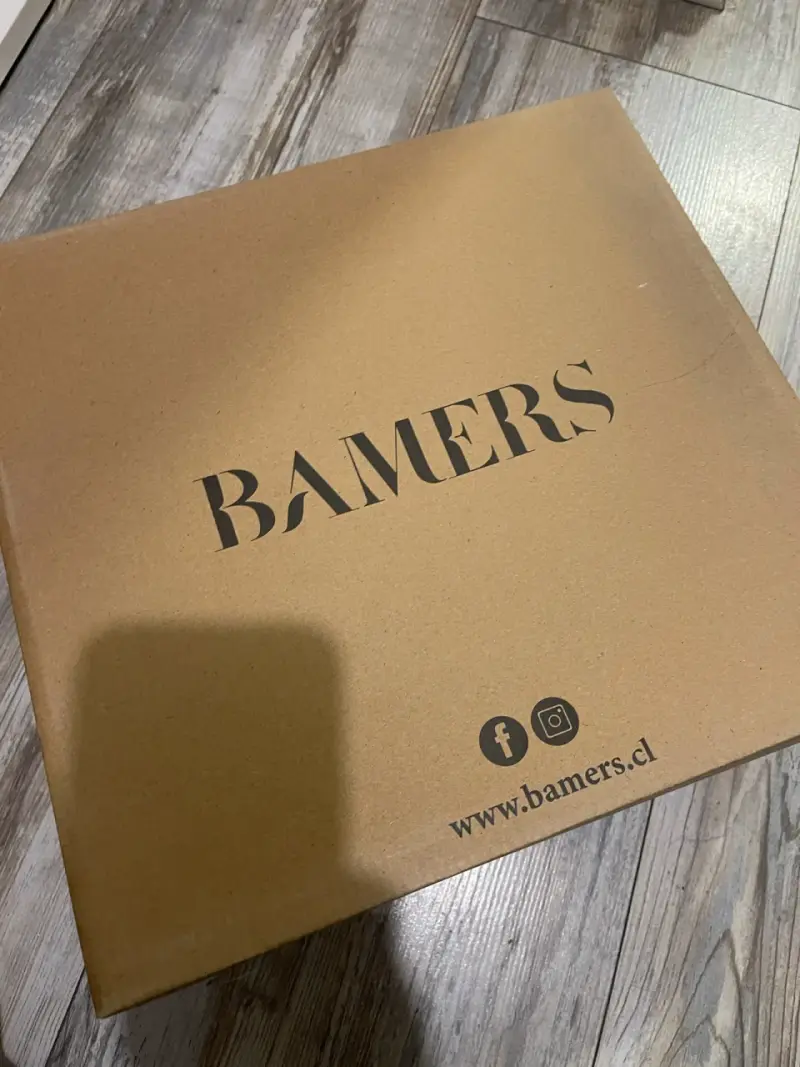 Botas Bamers 39 - 2