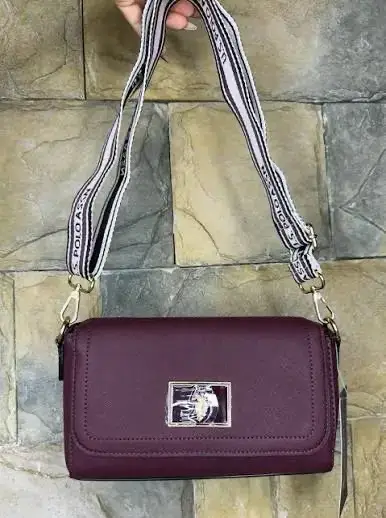 Cartera Polo Assn - miniatura 1