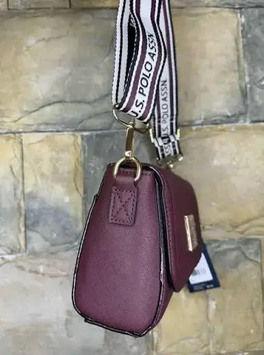 Cartera Polo Assn - 3