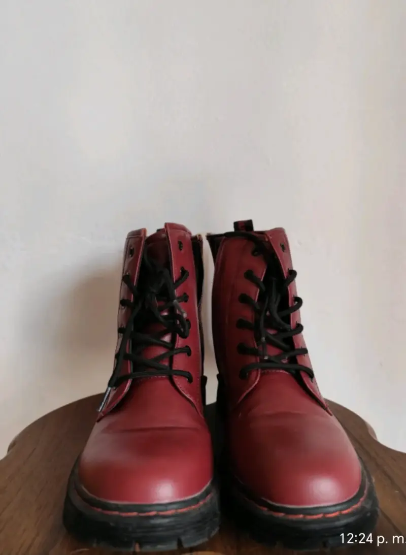 Bototos de Dama - 1