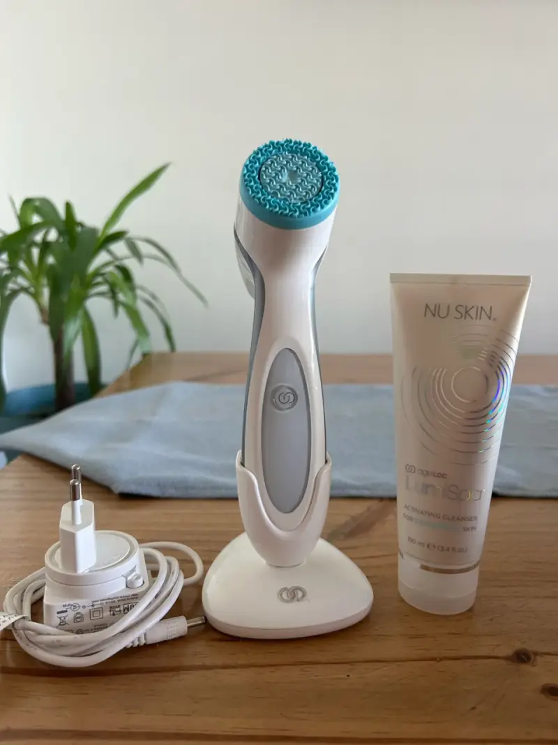 Nu Skin LumiSpa