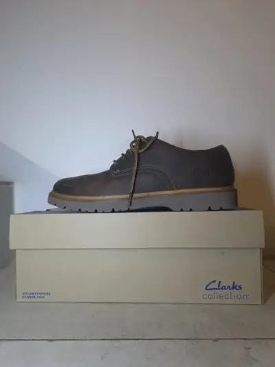 Zapatos Clarks - miniatura 1
