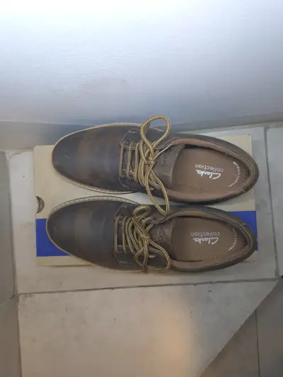 Zapatos Clarks - miniatura 2
