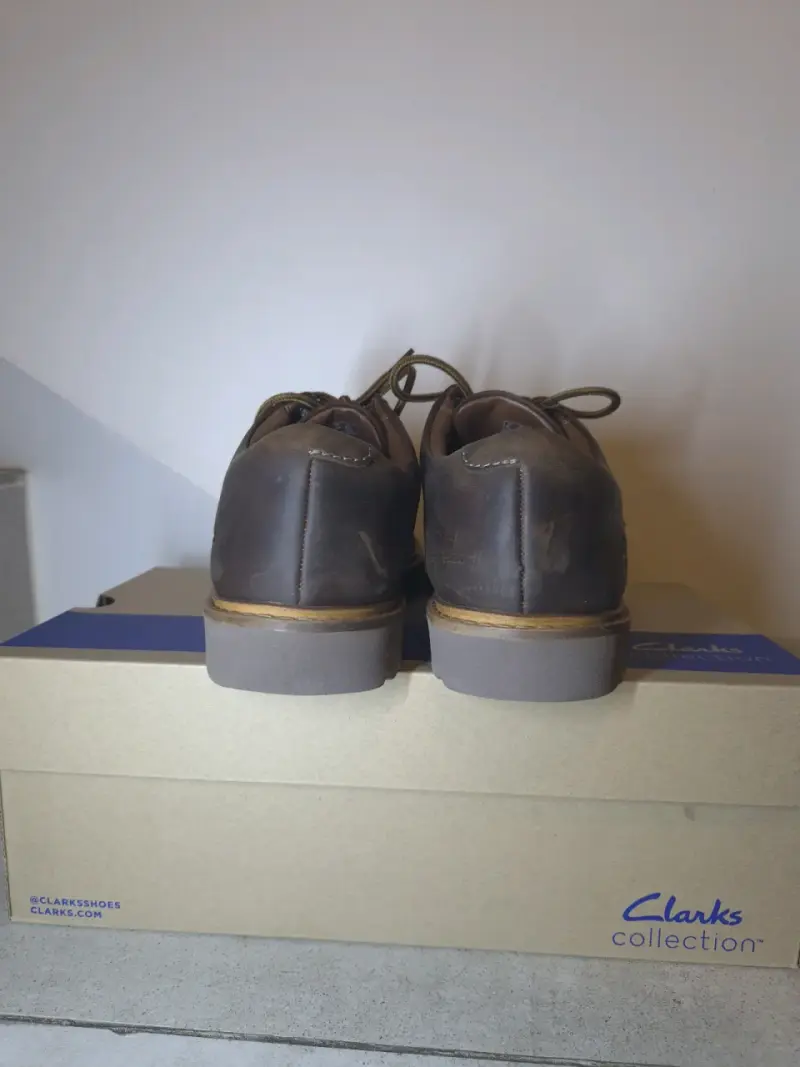 Zapatos Clarks - 3
