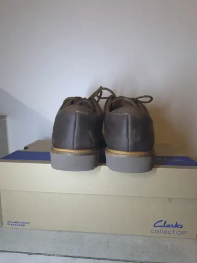 Zapatos Clarks - miniatura 3