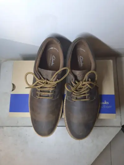 Zapatos Clarks - miniatura 5