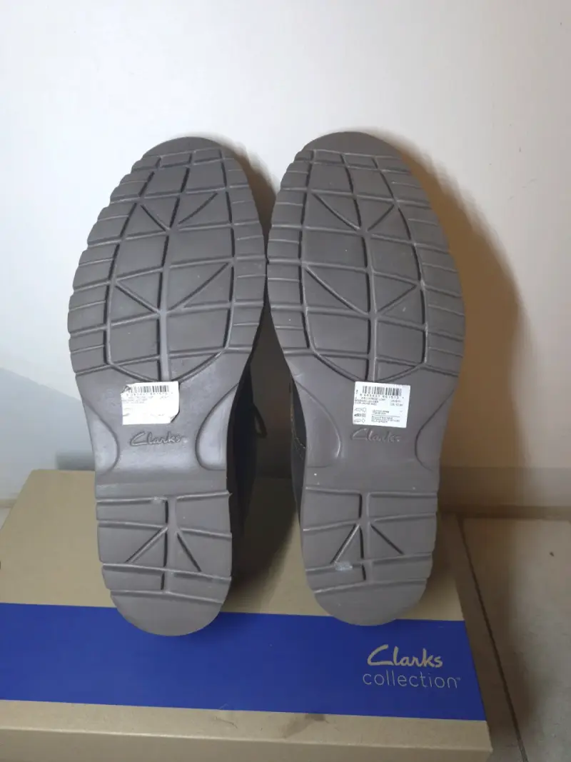 Zapatos Clarks - 6
