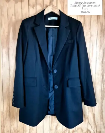 Chaquetas de mujer - miniatura 1