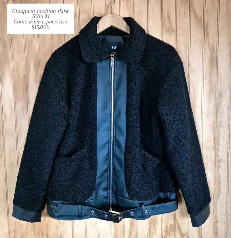 Chaquetas de mujer - 3