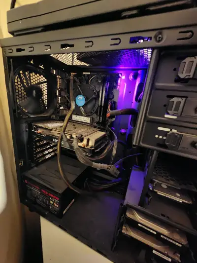 PC gamer - miniatura 1