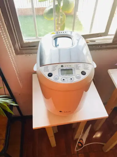 Máquina de hacer pan Blanik multifuncional - miniatura 2