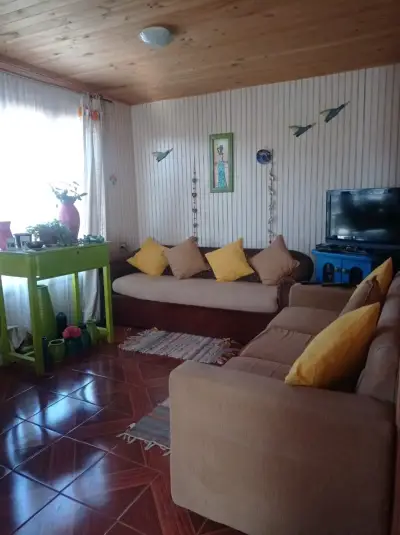 J.S.PROPIEDADES.SpA Ofrece en sector El Tabo - miniatura 5