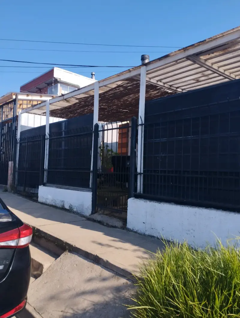 J.S.PROPIEDADES.SpA Ofrece en Sector LLOLLEO Alto - 1