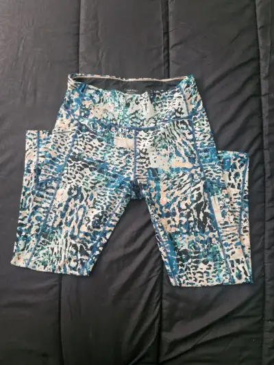 Leggings deportivos Calvin Klein estampados L - miniatura 1