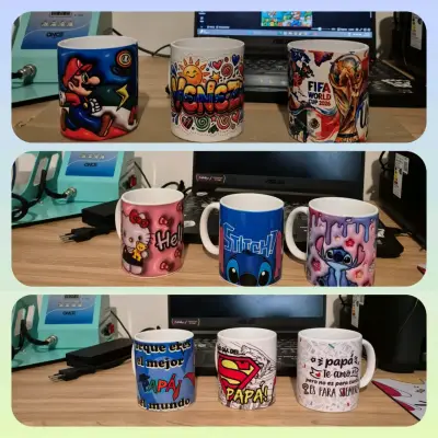 Creación y personalización de productos - miniatura 2