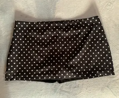 Falda Polkdot - miniatura 1