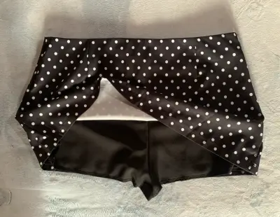 Falda Polkdot - miniatura 2