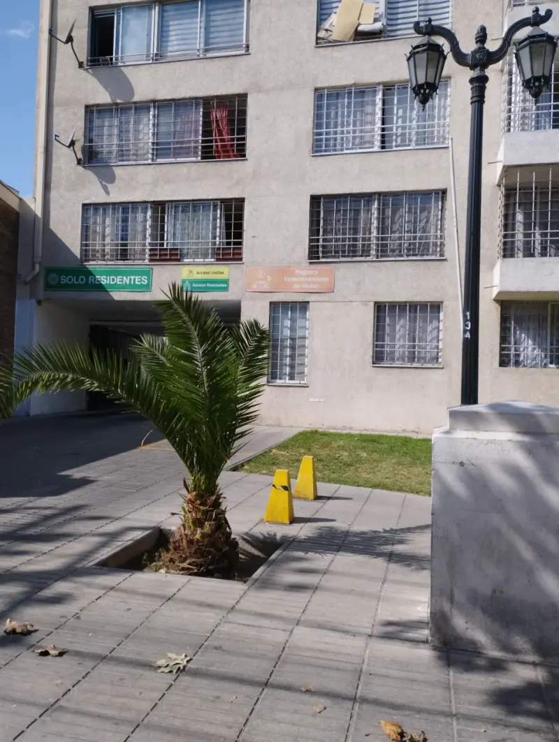 J.S.PROPIEDADES.SpA Ofrece en Sector Santiago - 1
