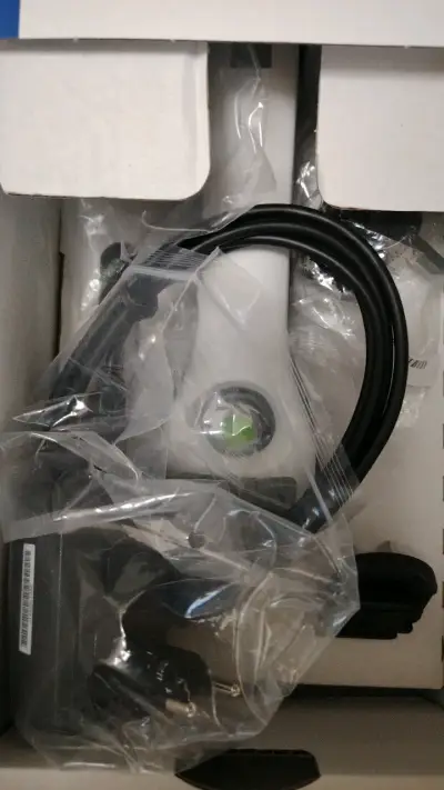 Medidor de densidad portátil Density2Go - miniatura 2