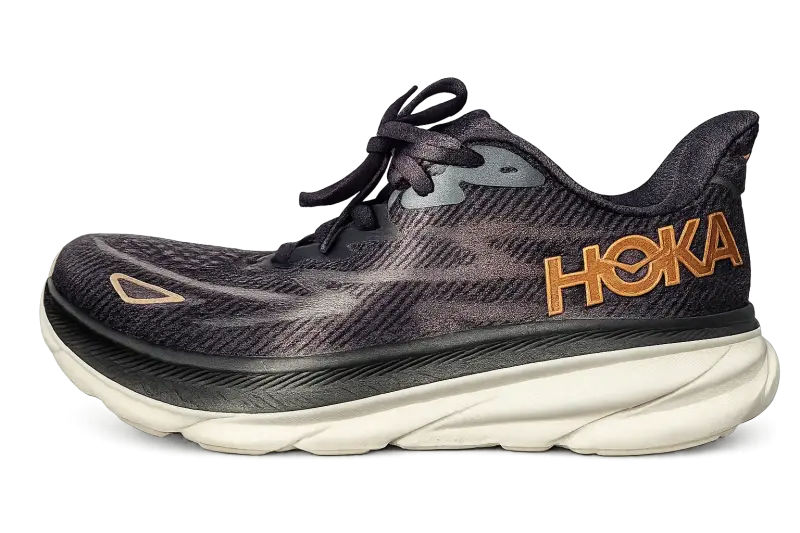 Hoka Clifton 9 - 1