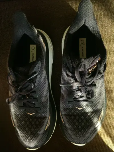 Hoka Clifton 9 - miniatura 4