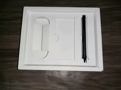Tableta gráfica Wacom con lápiz - miniatura 5