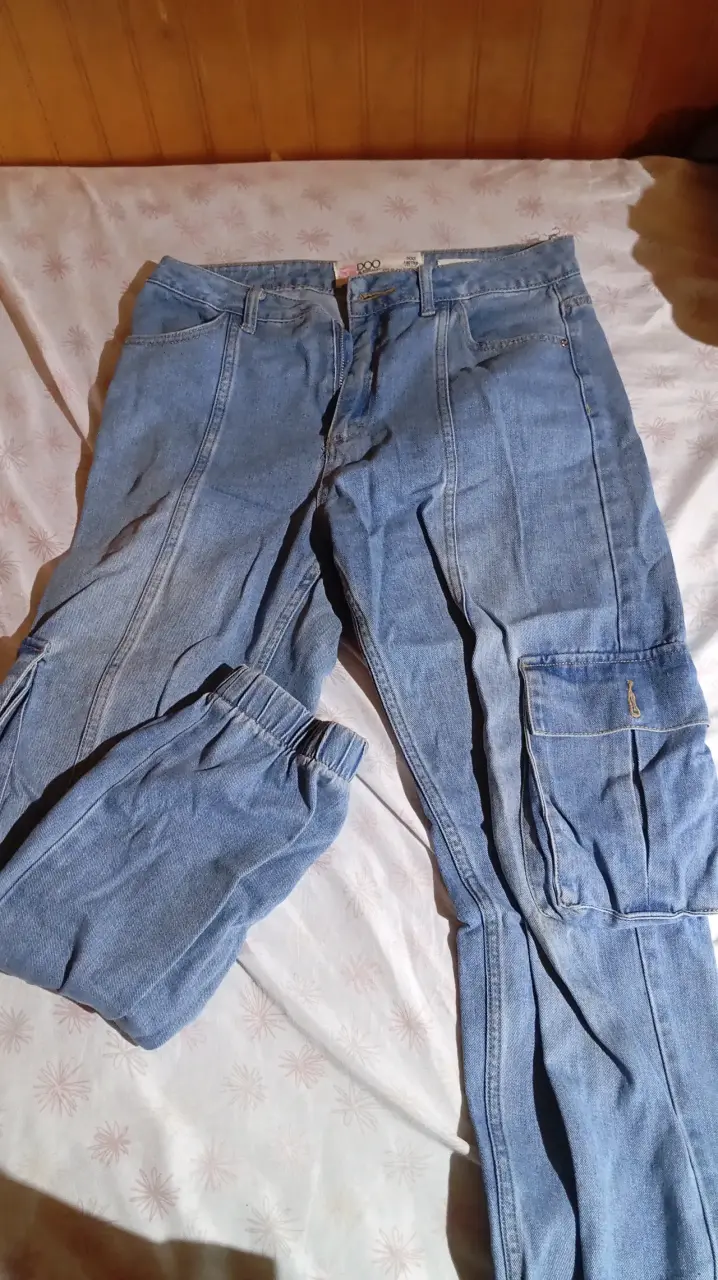 Jeans Jogger Doo Australia - 2