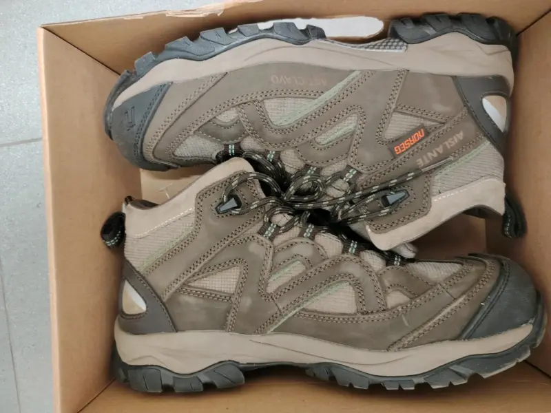 Botas de seguridad aislante - 1