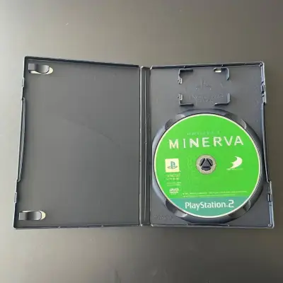 Juego Project Minerva para PlayStation 2 (JP) - miniatura 2