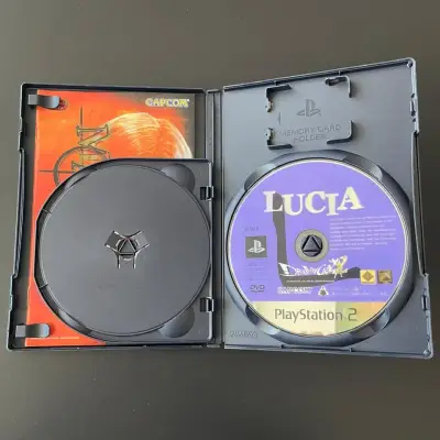 Devil May Cry 2 para PlayStation 2 (JP) - miniatura 3