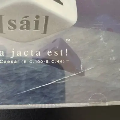 Juego PlayStation XI Sai Alea Jacta Est - miniatura 4