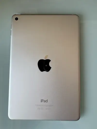 iPad Mini 4 128 GB excelente estado! - miniatura 2