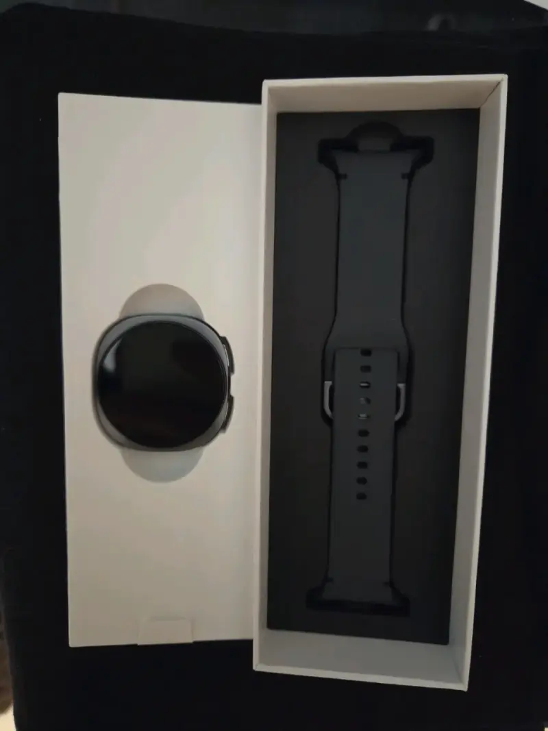 Samsung Galaxy Watch 8 40mm Nuevo - 2