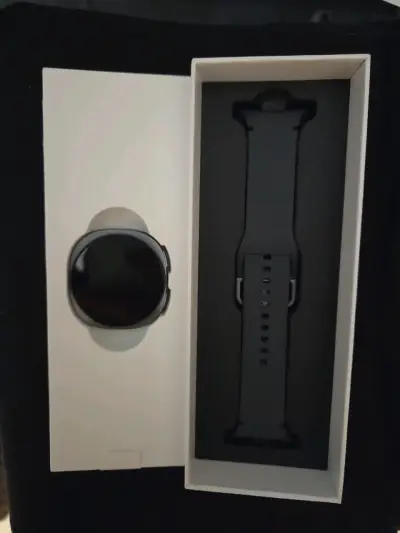 Samsung Galaxy Watch 8 40mm Nuevo - miniatura 2
