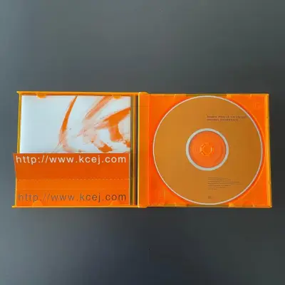 Banda sonora Anubis Zone of the Enders - miniatura 2