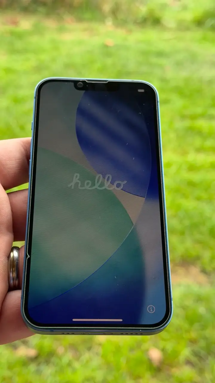 iPhone 13 en buen estado - 4