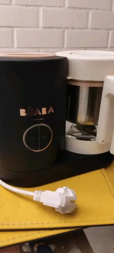 Procesador de alimentos Béaba Babycook - miniatura 1