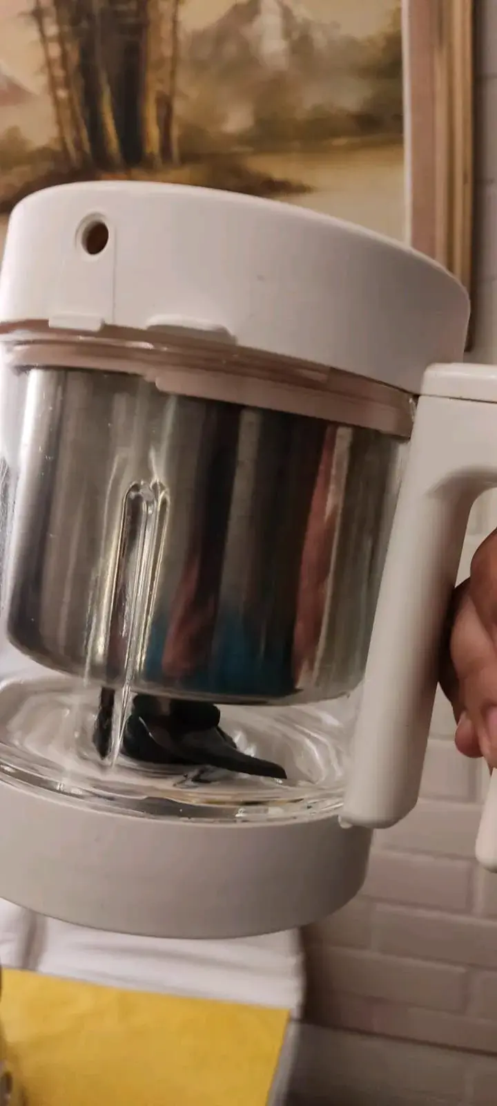 Procesador de alimentos Béaba Babycook - 3