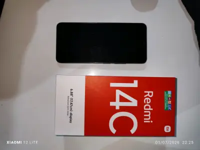 Xiaomi 12 Lite en buen estado con funda - miniatura 4