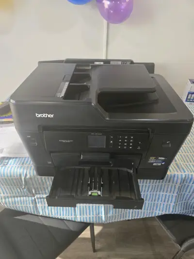 Impresora multifuncional Brother MFC-J6730DW - miniatura 1