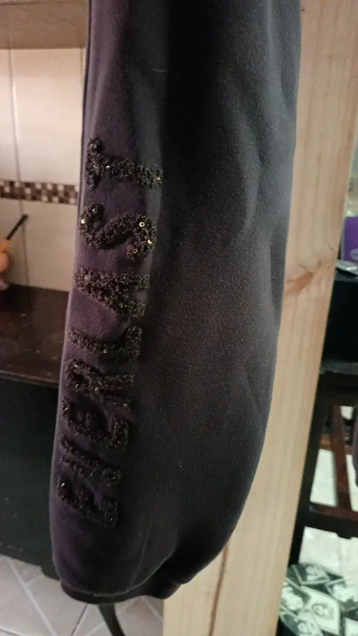 Pantalones Everlast deportivos café - 3