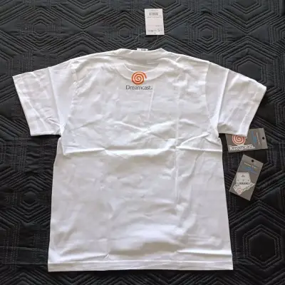 Polera orignal Sega Dreamcast exclusiva de Cospa - miniatura 5