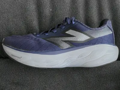 Zapatillas New Balance Fresh Foam 1080 - miniatura 1