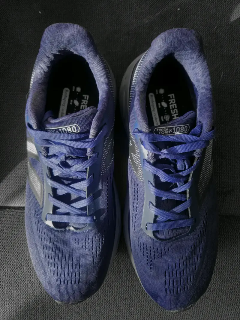 Zapatillas New Balance Fresh Foam 1080 - 2