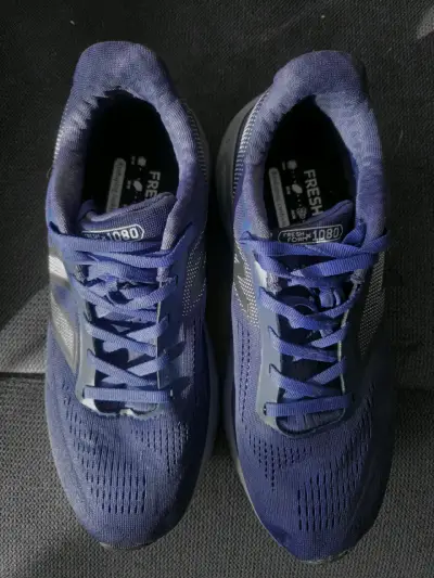 Zapatillas New Balance Fresh Foam 1080 - miniatura 2