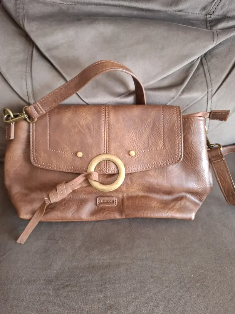 Variedad de carteras de marca, originales. - 2